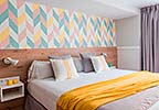 House By Pillow