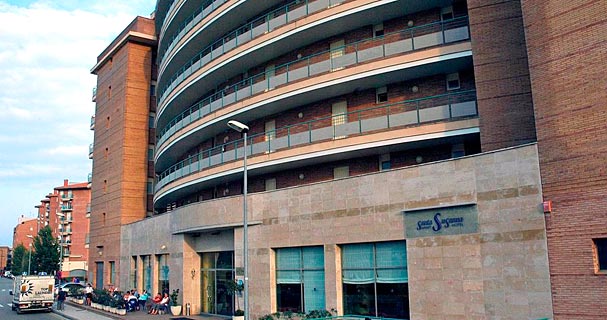 Htop Royal Sun Family Suites