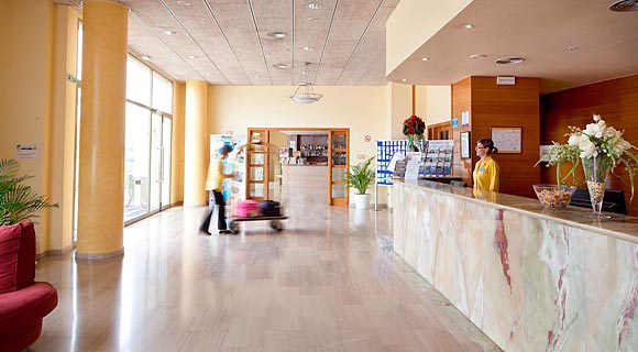 Htop Royal Sun Family Suites