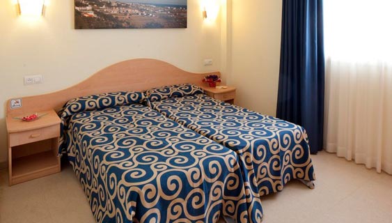 Htop Royal Sun Family Suites