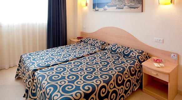 Htop Royal Sun Family Suites