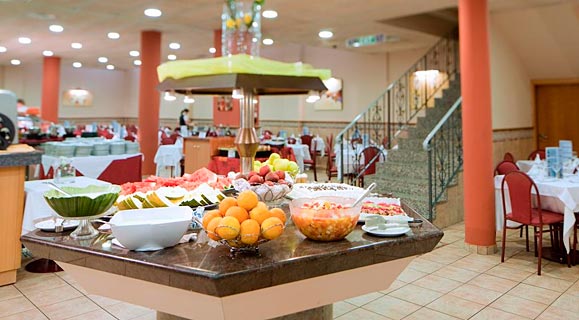 Htop Royal Sun Family Suites