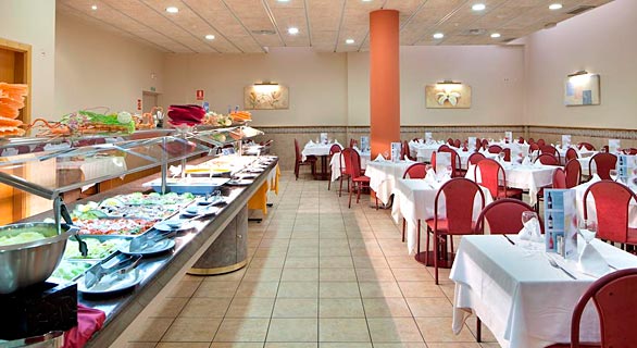 Htop Royal Sun Family Suites