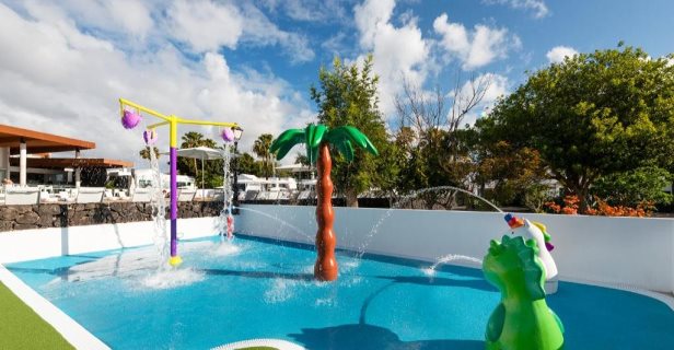 Hyde Park Lane Resort