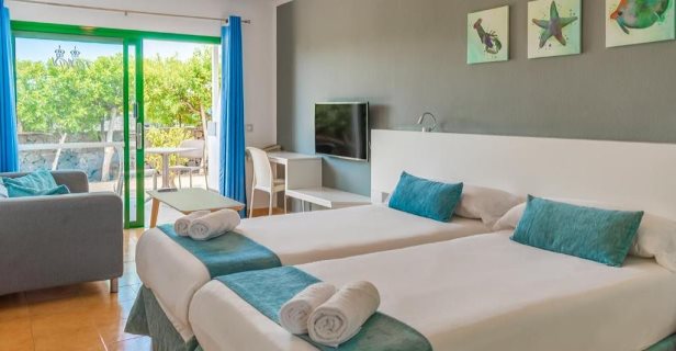 Hyde Park Lane Resort