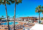 Hyde Park Lane Resort