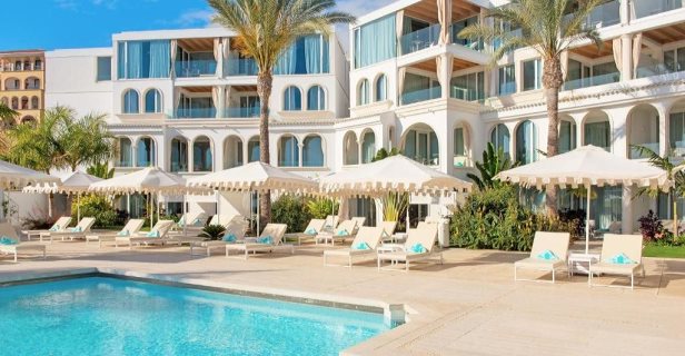 Iberostar Gran Hotel Salomé