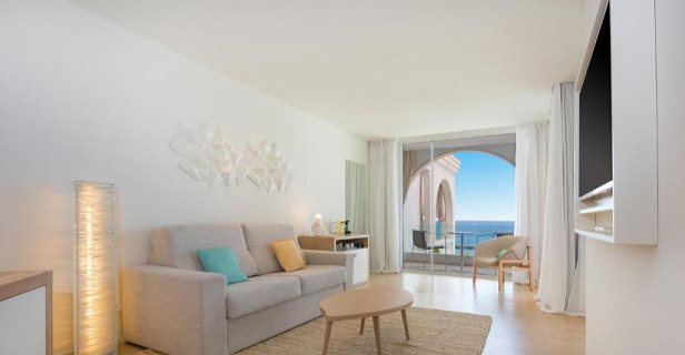 Iberostar Gran Hotel Salomé