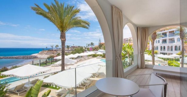 Iberostar Gran Hotel Salomé