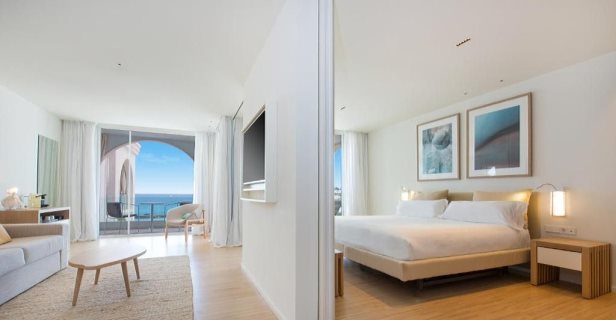 Iberostar Gran Hotel Salomé