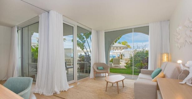 Iberostar Gran Hotel Salomé