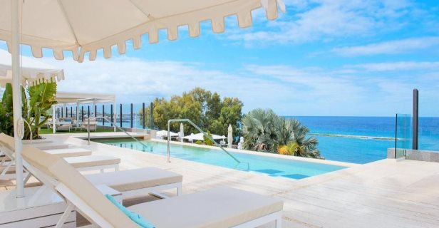 Iberostar Gran Hotel Salomé