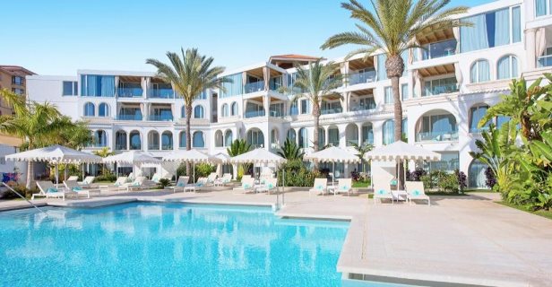 Iberostar Gran Hotel Salomé
