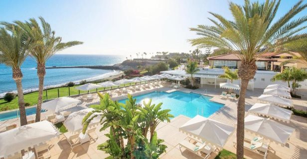 Iberostar Gran Hotel Salomé