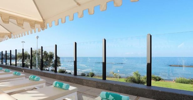 Iberostar Gran Hotel Salomé