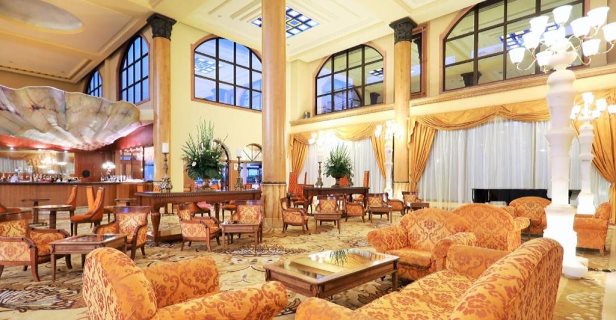 Iberostar Gran Hotel Salomé