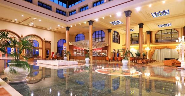 Iberostar Gran Hotel Salomé