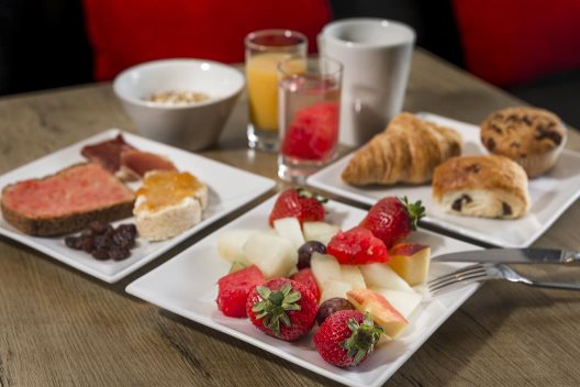 Ibis Styles Barcelona City Bogatell