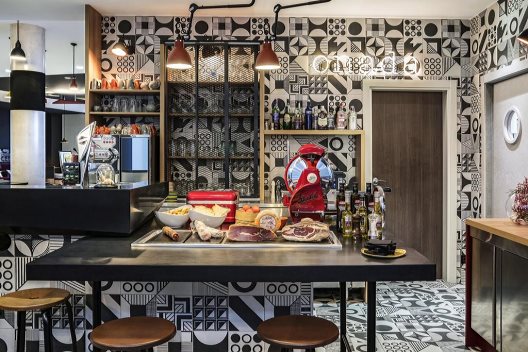 Ibis Styles Barcelona City Bogatell