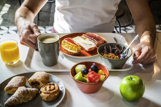 Ibis Styles Barcelona City Bogatell