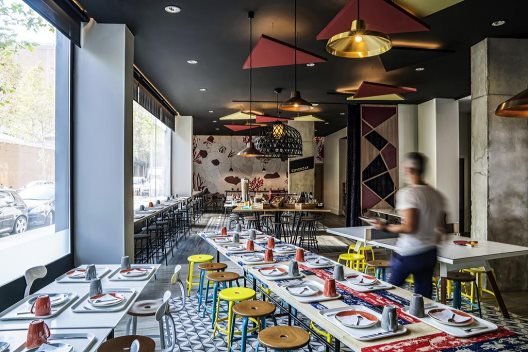 Ibis Styles Barcelona City Bogatell