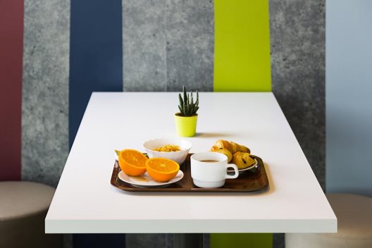 Ibis Styles Barcelona City Bogatell