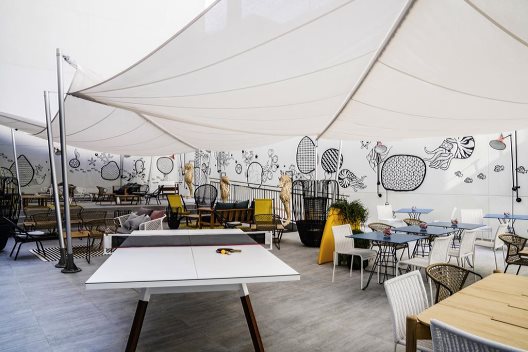 Ibis Styles Barcelona City Bogatell
