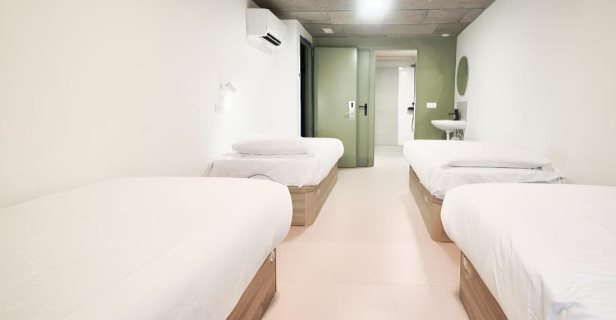 Ideal Youth Hostel