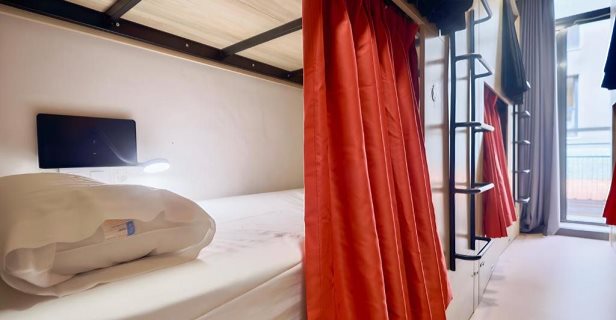 Ideal Youth Hostel