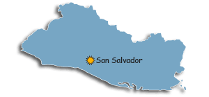 hoteles El Salvador