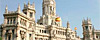 Hotéis em Madrid