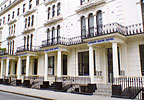 Hotel London House