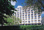 Hotel Thistle Kensington Gardens