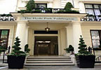 Hotel Shaftesbury Premier London Hyde Park