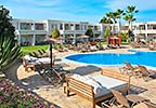 Hotel Vincci Costa Golf Resort