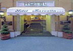 Hotel Marcella Royal