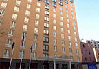 Hotel Holiday Inn Express Madison Square Garden