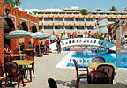 Hotel Club Almoggar Garden Beach