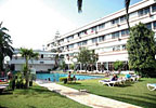 Hotel Bahia City