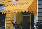 Hotel Goldener Baer