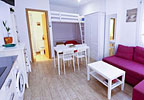 Apartamentos El Puerto
