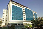 Hotel Dedeman Ankara