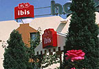 Hotel Ibis Bagnolet