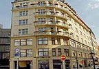 Hotel Astoria Prague
