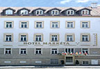 Hotel Marketa