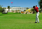 Hotel Houda Golf And Beach Club