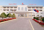 Hotel Ramada Liberty