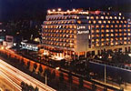 Hotel Athens Ledra Marriott