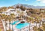 Hotel Puente Romano Beach Resort Spa Marbella