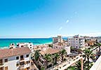 Hotel Thb Gran Playa